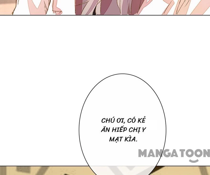 Nắng Mai Không Đẹp Bằng Em Chapter 50 - 23