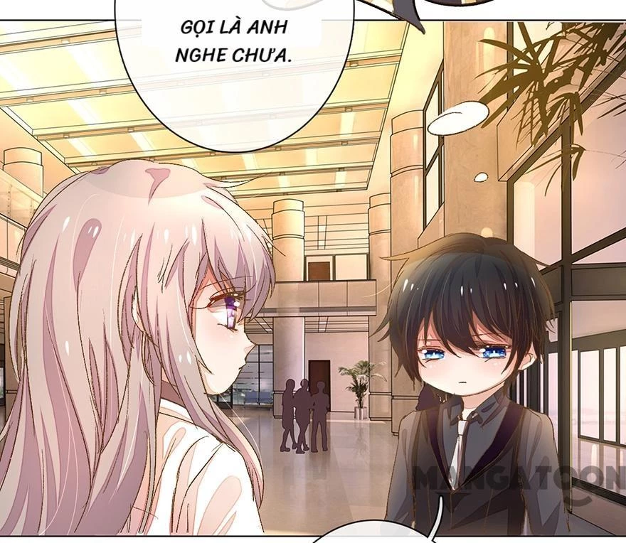 Nắng Mai Không Đẹp Bằng Em Chapter 50 - 25