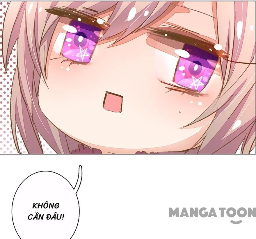 Nắng Mai Không Đẹp Bằng Em Chapter 51 - 8