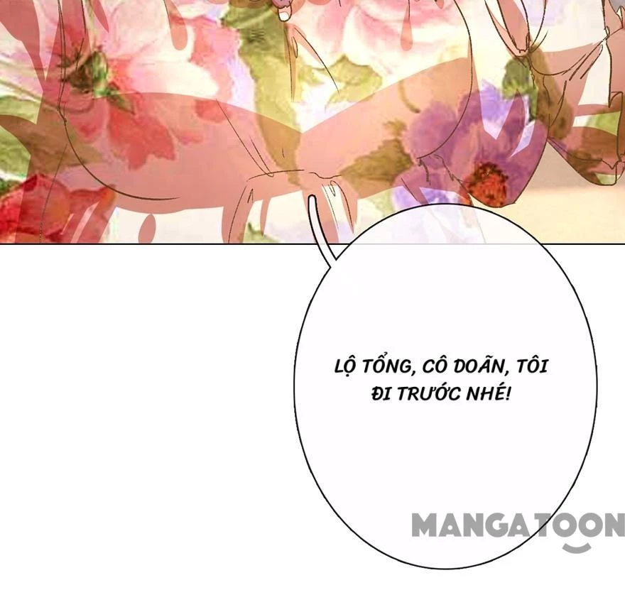 Nắng Mai Không Đẹp Bằng Em Chapter 51 - 10