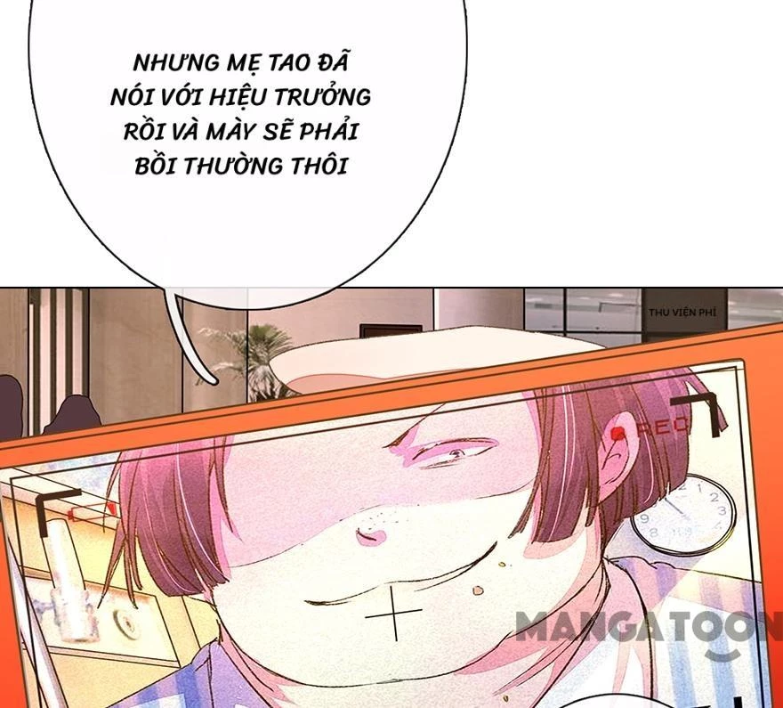 Nắng Mai Không Đẹp Bằng Em Chapter 51 - 18