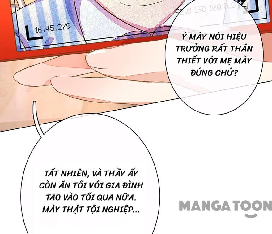 Nắng Mai Không Đẹp Bằng Em Chapter 51 - 19