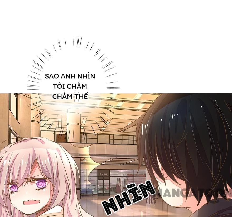 Nắng Mai Không Đẹp Bằng Em Chapter 52 - 12