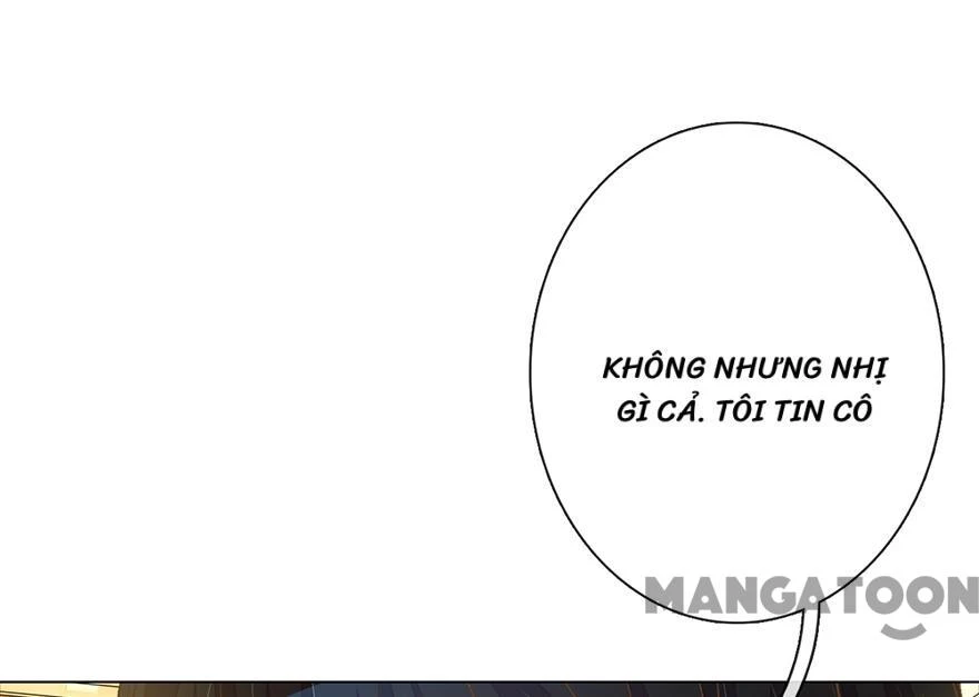 Nắng Mai Không Đẹp Bằng Em Chapter 52 - 22