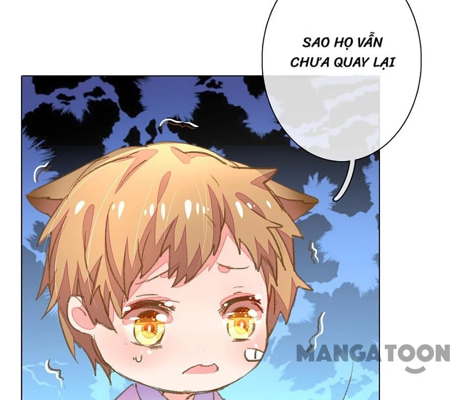 Nắng Mai Không Đẹp Bằng Em Chapter 52 - 31