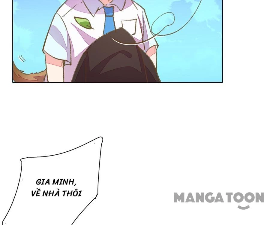 Nắng Mai Không Đẹp Bằng Em Chapter 52 - 32