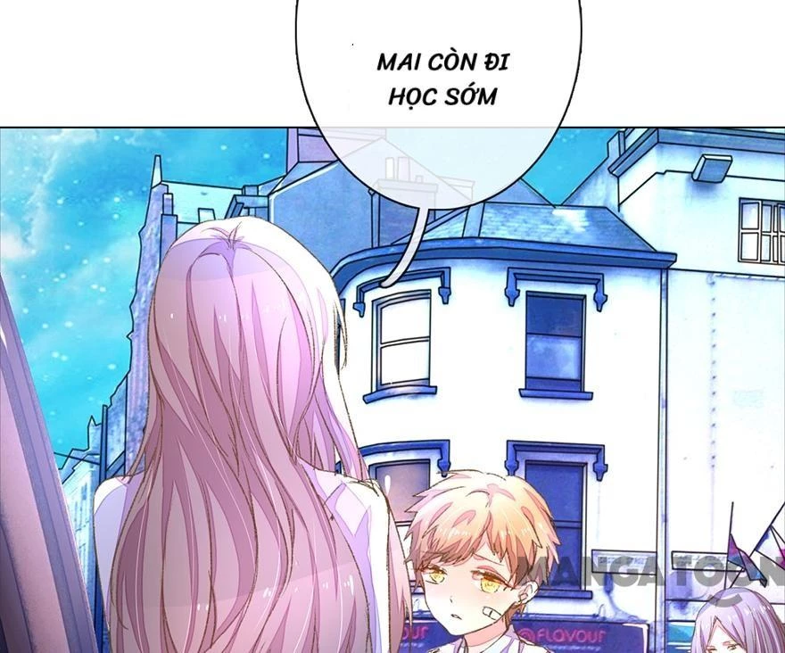 Nắng Mai Không Đẹp Bằng Em Chapter 53 - 8