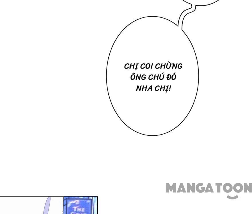 Nắng Mai Không Đẹp Bằng Em Chapter 53 - 10