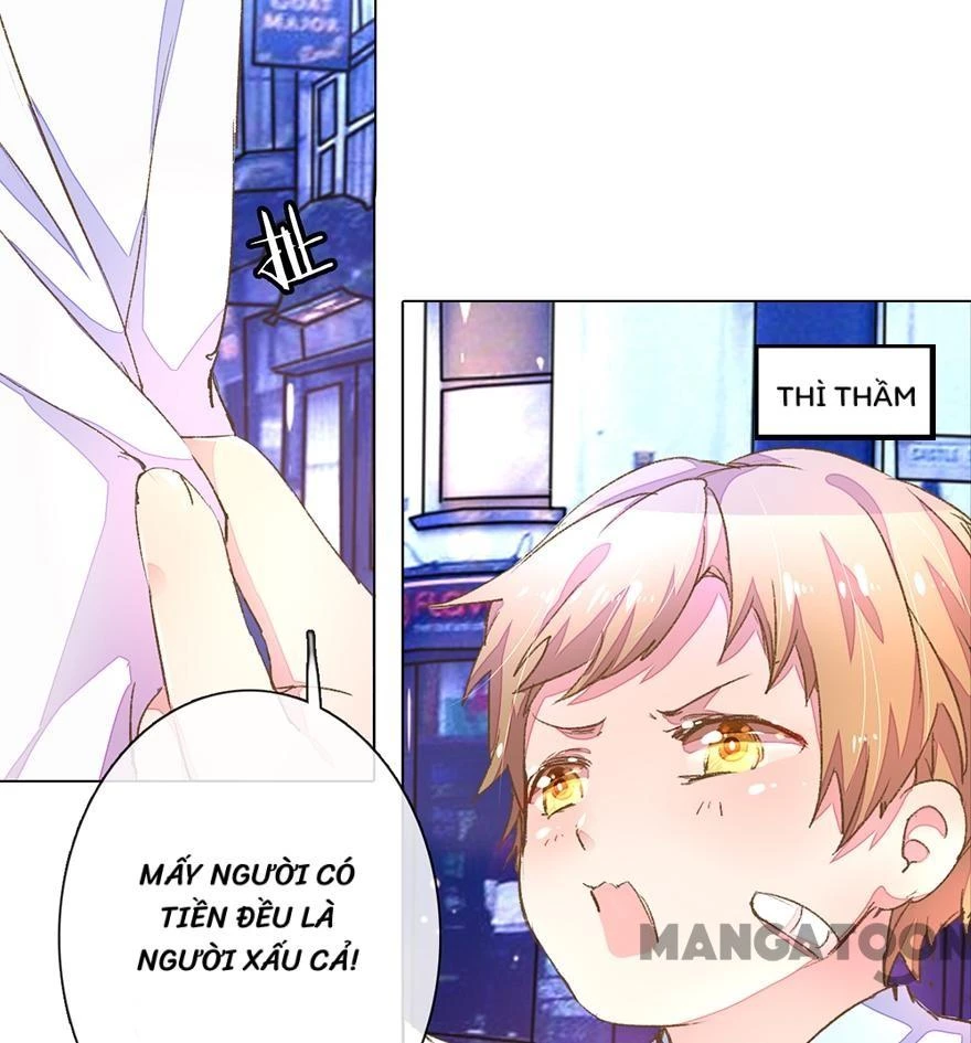 Nắng Mai Không Đẹp Bằng Em Chapter 53 - 11