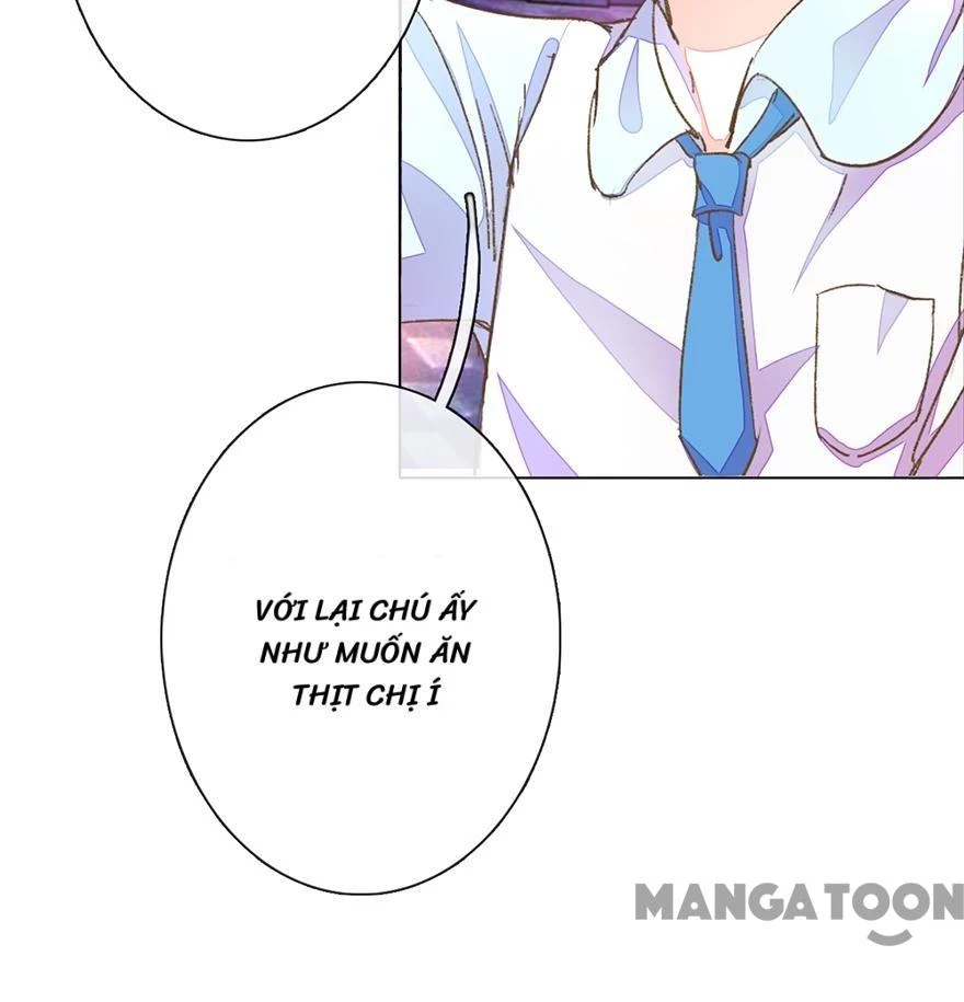 Nắng Mai Không Đẹp Bằng Em Chapter 53 - 12