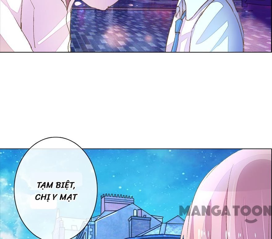 Nắng Mai Không Đẹp Bằng Em Chapter 53 - 19