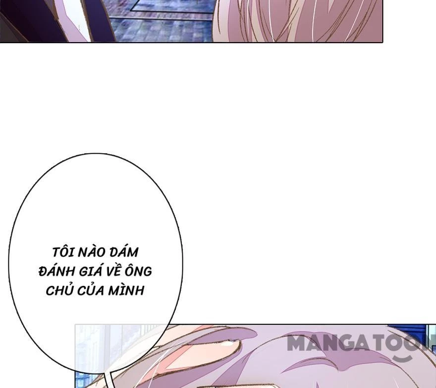 Nắng Mai Không Đẹp Bằng Em Chapter 53 - 31