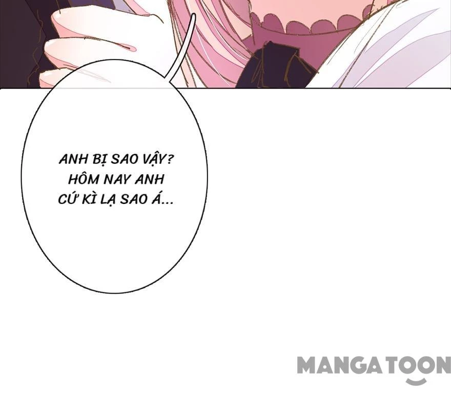 Nắng Mai Không Đẹp Bằng Em Chapter 54 - 10