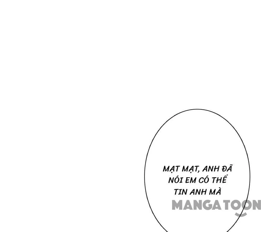 Nắng Mai Không Đẹp Bằng Em Chapter 54 - 22