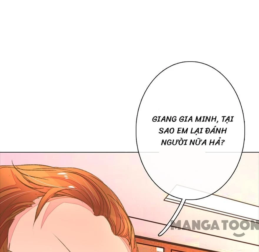 Nắng Mai Không Đẹp Bằng Em Chapter 54 - 27