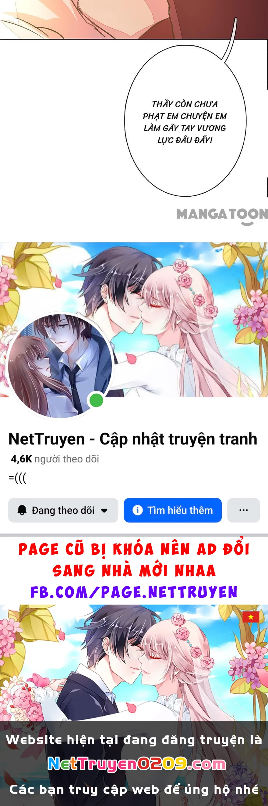 Nắng Mai Không Đẹp Bằng Em Chapter 54 - 35