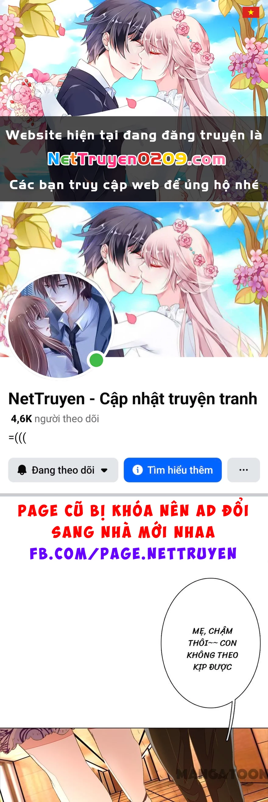 Nắng Mai Không Đẹp Bằng Em Chapter 55 - 1