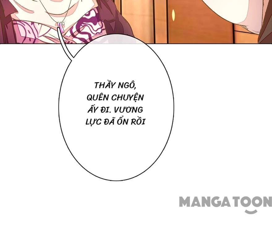 Nắng Mai Không Đẹp Bằng Em Chapter 55 - 7