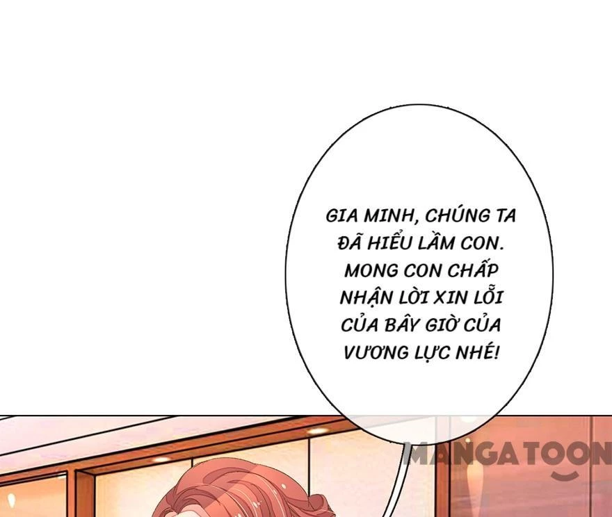 Nắng Mai Không Đẹp Bằng Em Chapter 55 - 8