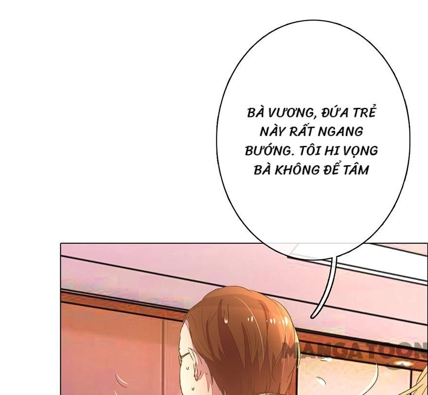 Nắng Mai Không Đẹp Bằng Em Chapter 55 - 14