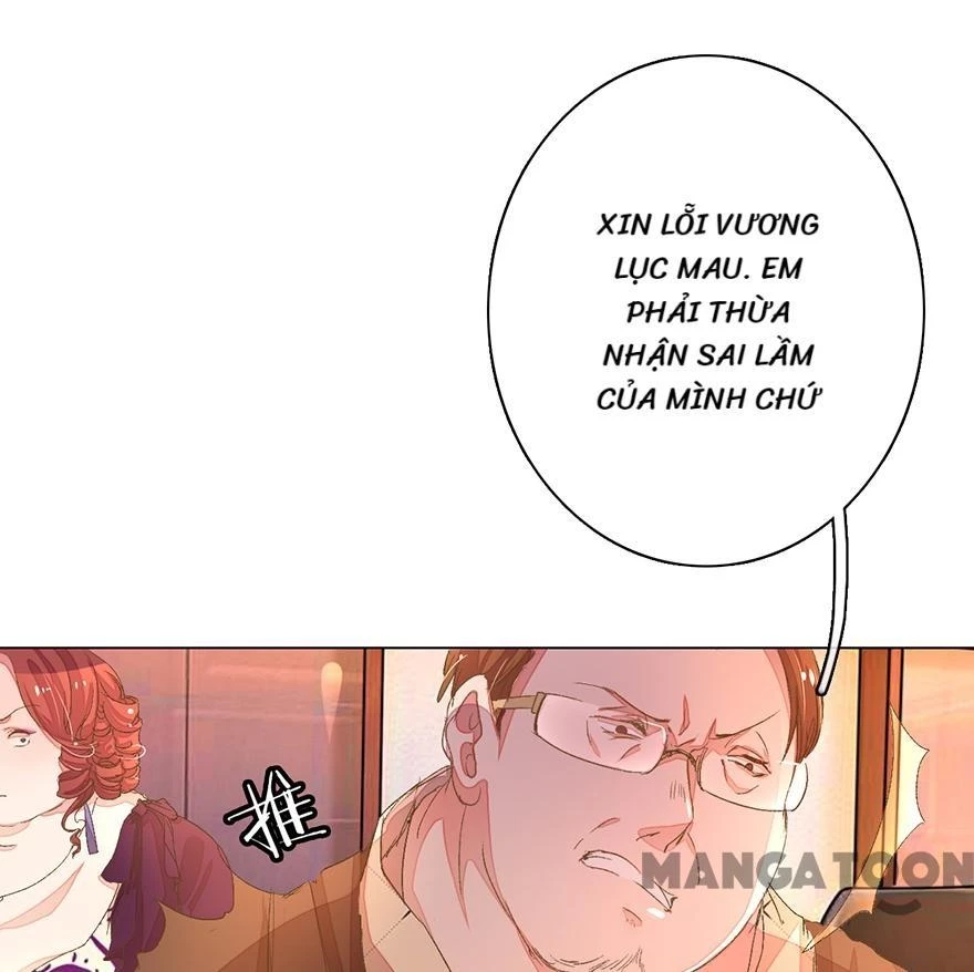 Nắng Mai Không Đẹp Bằng Em Chapter 55 - 17