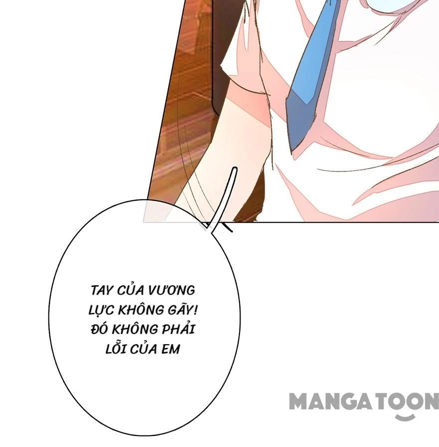 Nắng Mai Không Đẹp Bằng Em Chapter 55 - 21