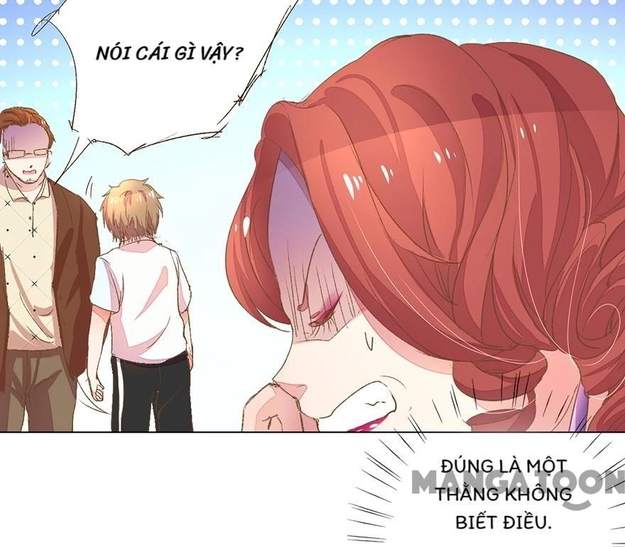 Nắng Mai Không Đẹp Bằng Em Chapter 55 - 23