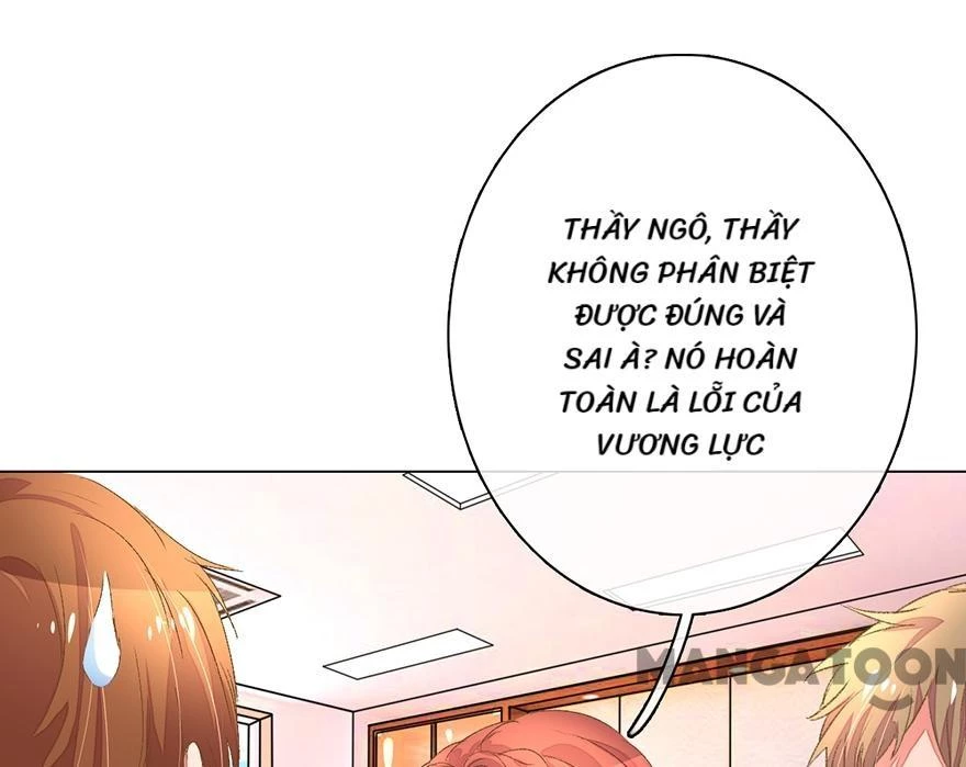 Nắng Mai Không Đẹp Bằng Em Chapter 55 - 26