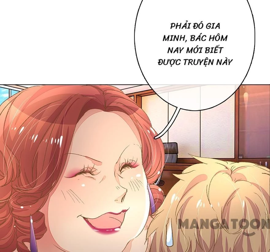 Nắng Mai Không Đẹp Bằng Em Chapter 55 - 30