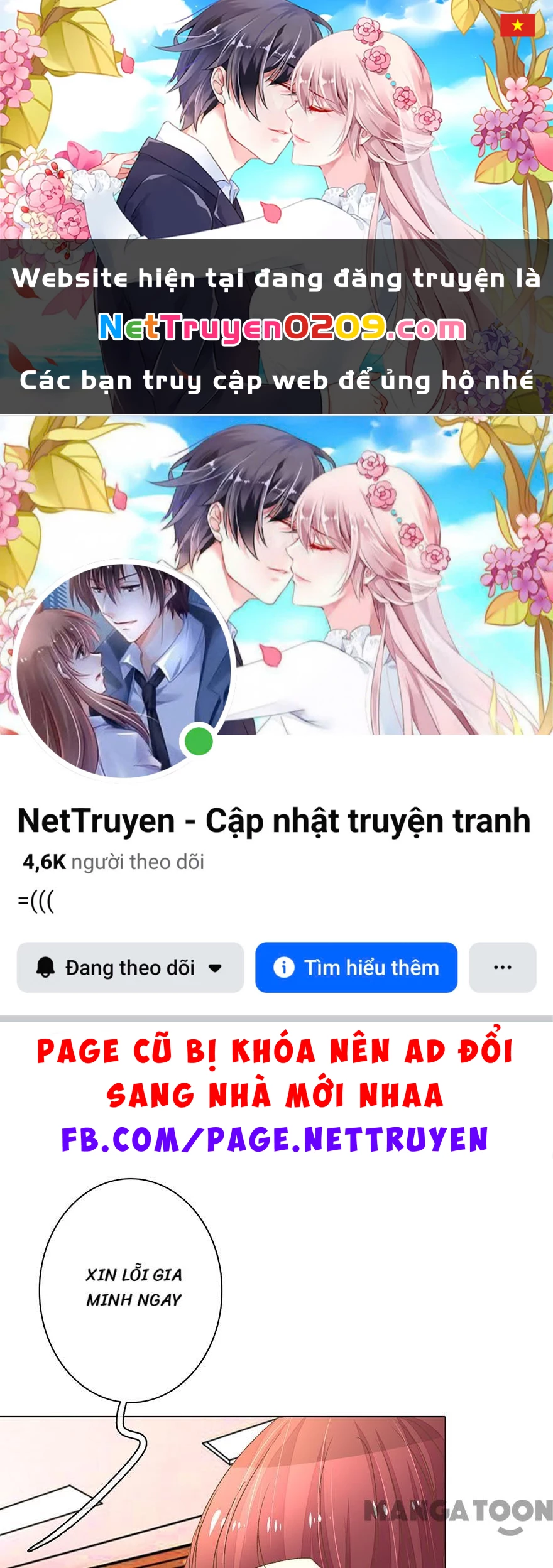 Nắng Mai Không Đẹp Bằng Em Chapter 56 - 1