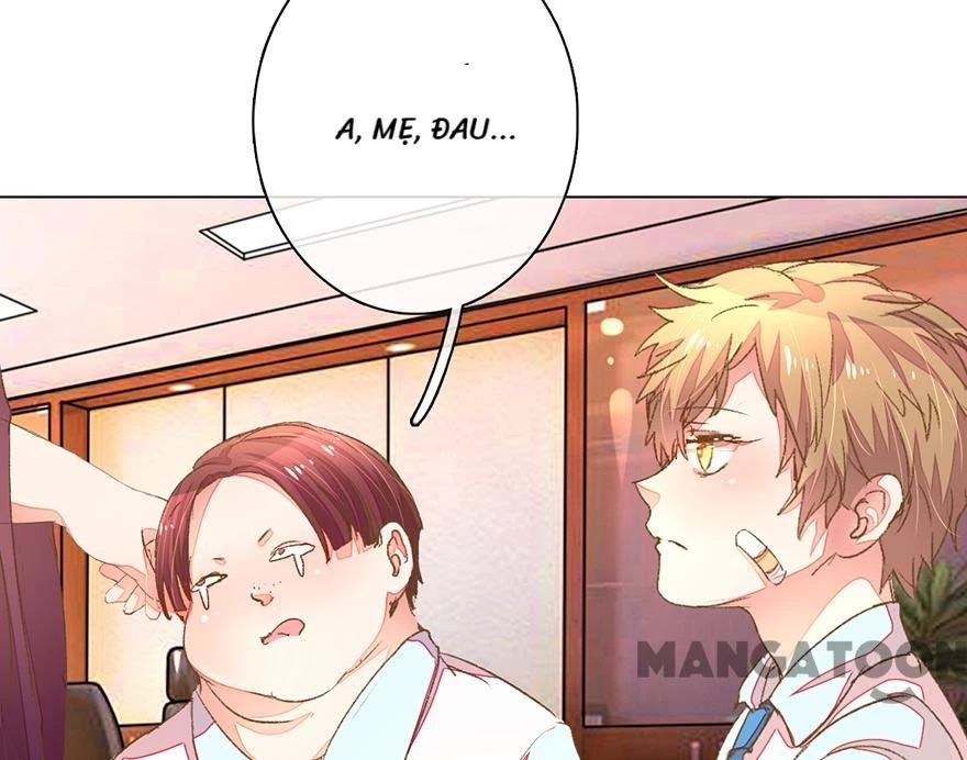 Nắng Mai Không Đẹp Bằng Em Chapter 56 - 4