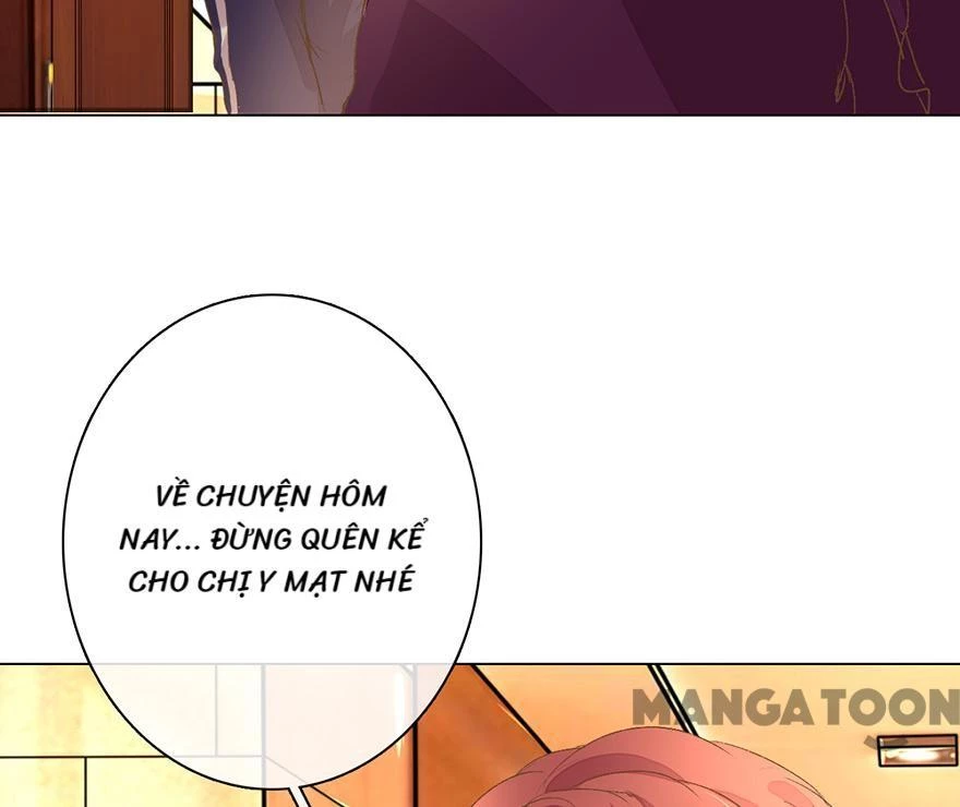 Nắng Mai Không Đẹp Bằng Em Chapter 56 - 15