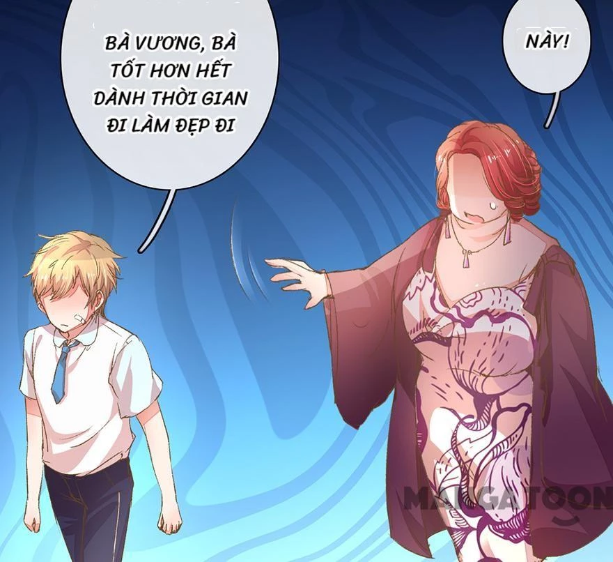 Nắng Mai Không Đẹp Bằng Em Chapter 56 - 18