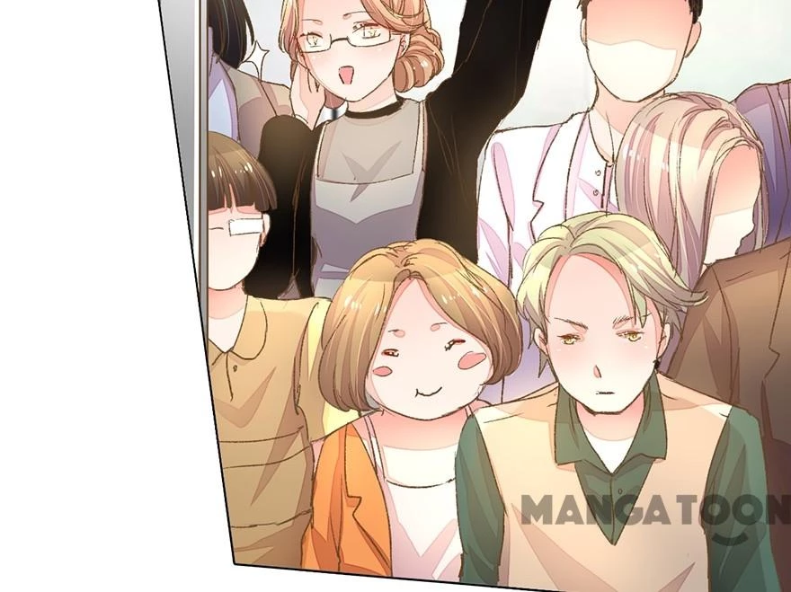 Nắng Mai Không Đẹp Bằng Em Chapter 56 - 34