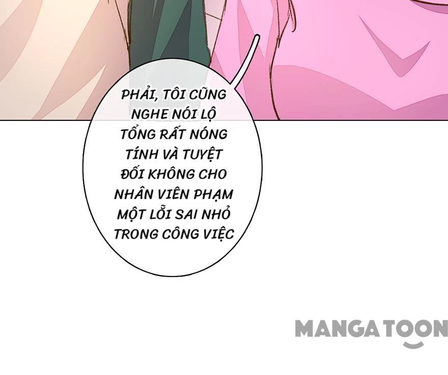 Nắng Mai Không Đẹp Bằng Em Chapter 57 - 19