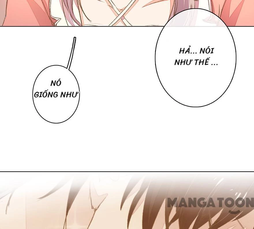 Nắng Mai Không Đẹp Bằng Em Chapter 57 - 21