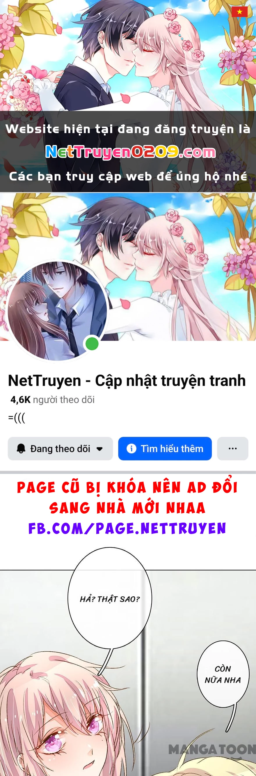 Nắng Mai Không Đẹp Bằng Em Chapter 58 - 1