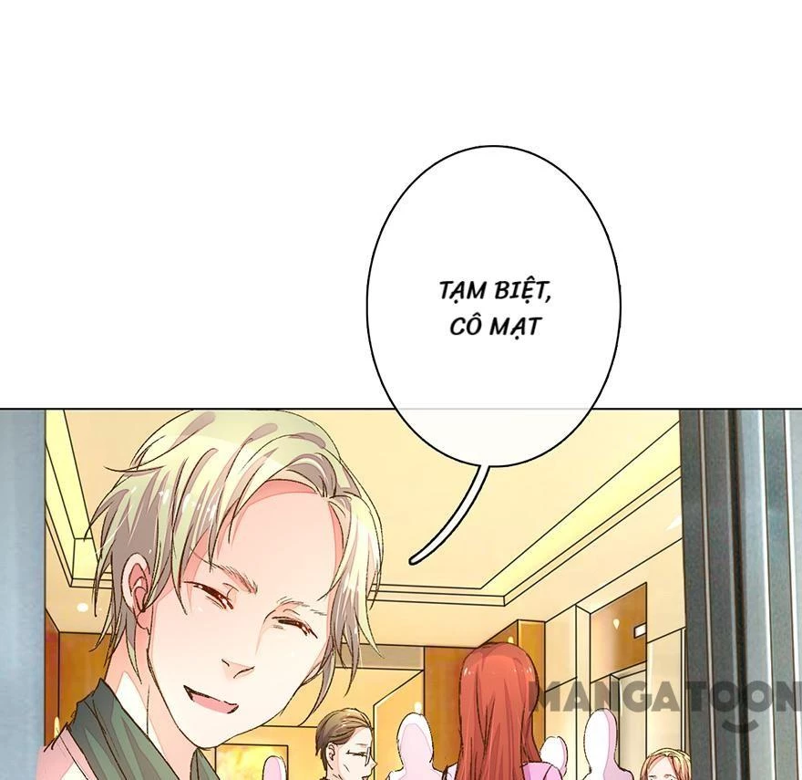 Nắng Mai Không Đẹp Bằng Em Chapter 58 - 7