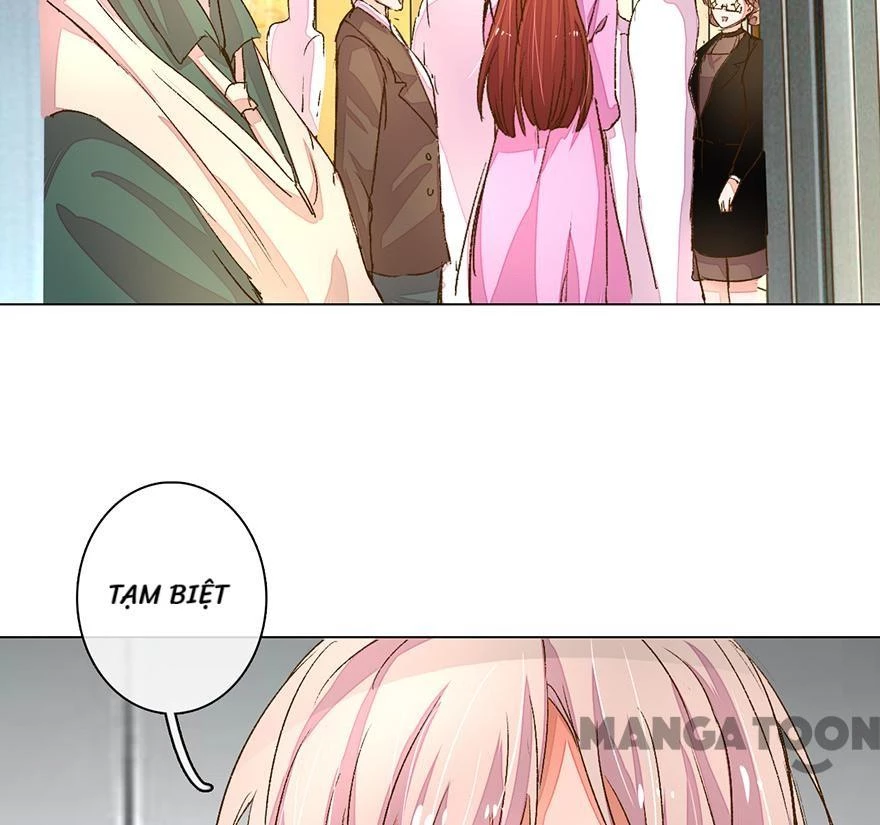 Nắng Mai Không Đẹp Bằng Em Chapter 58 - 8