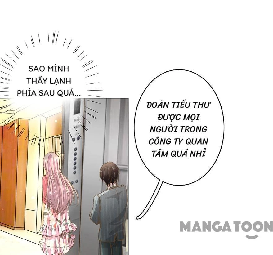 Nắng Mai Không Đẹp Bằng Em Chapter 58 - 10