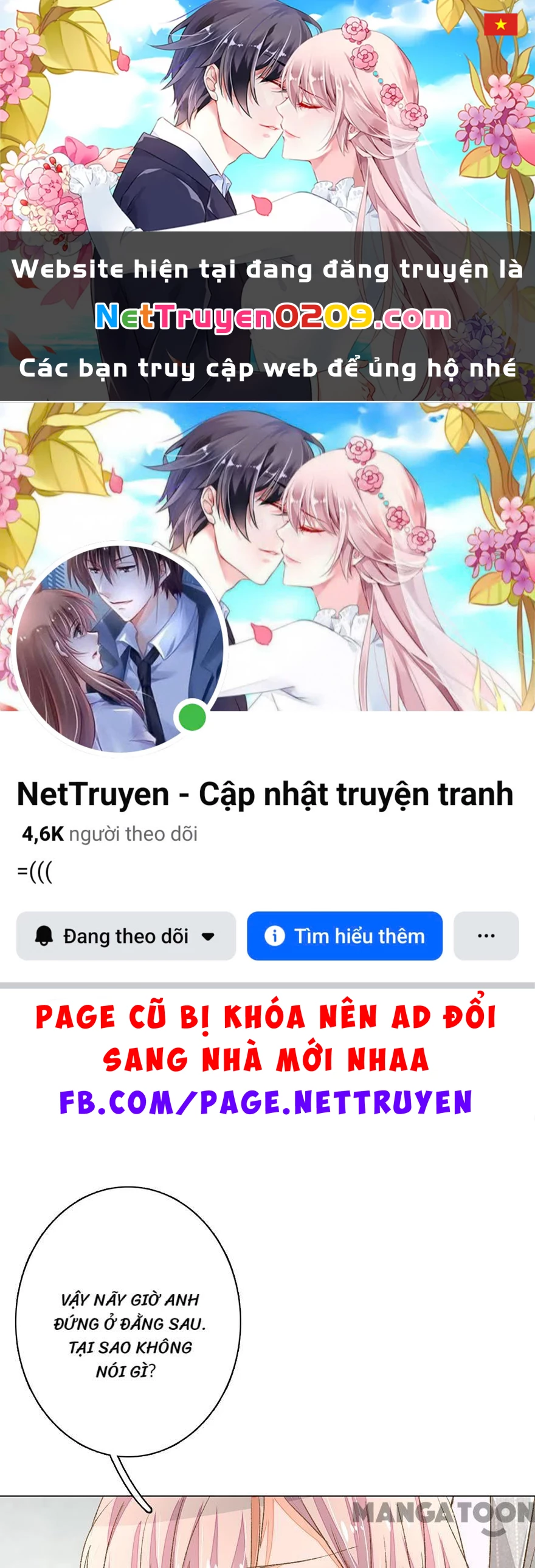 Nắng Mai Không Đẹp Bằng Em Chapter 59 - 1