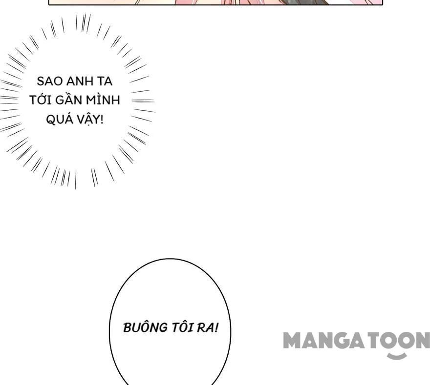 Nắng Mai Không Đẹp Bằng Em Chapter 59 - 5