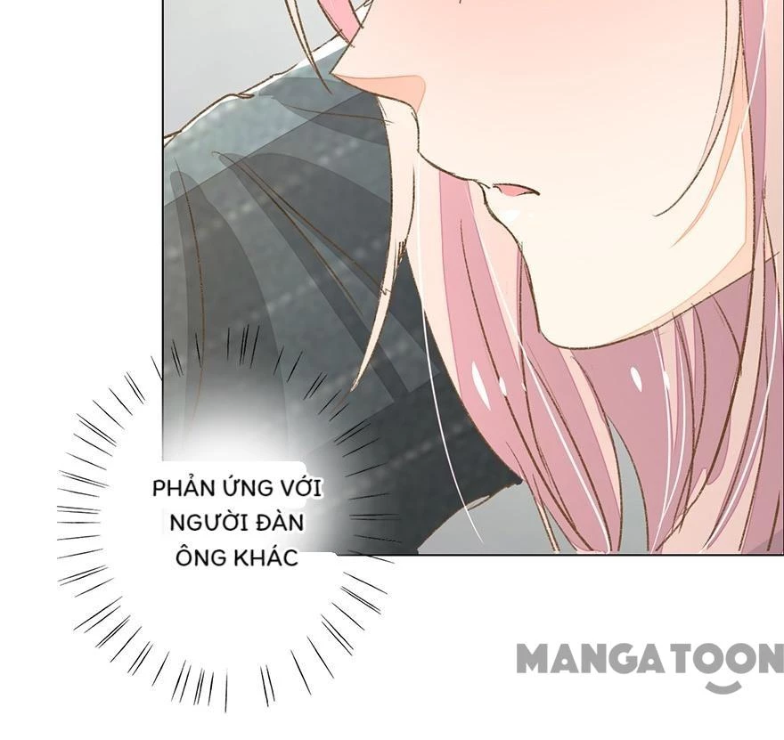 Nắng Mai Không Đẹp Bằng Em Chapter 59 - 11