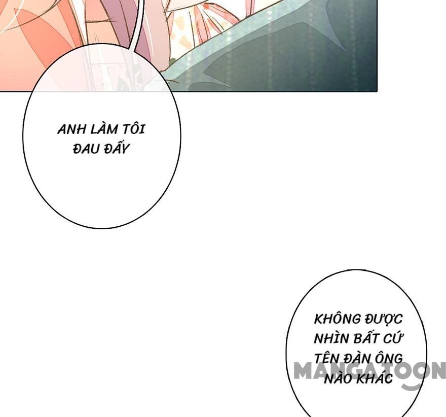 Nắng Mai Không Đẹp Bằng Em Chapter 59 - 25