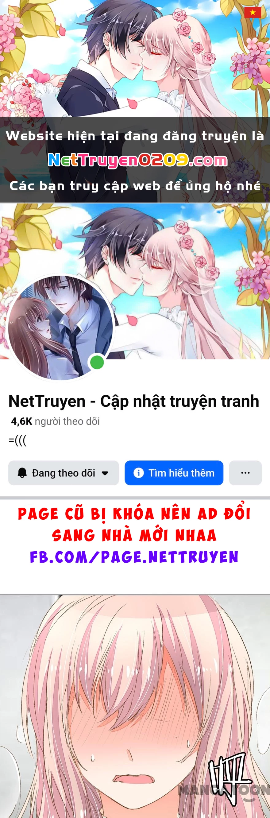 Nắng Mai Không Đẹp Bằng Em Chapter 60 - 1