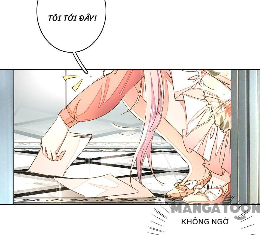 Nắng Mai Không Đẹp Bằng Em Chapter 60 - 14