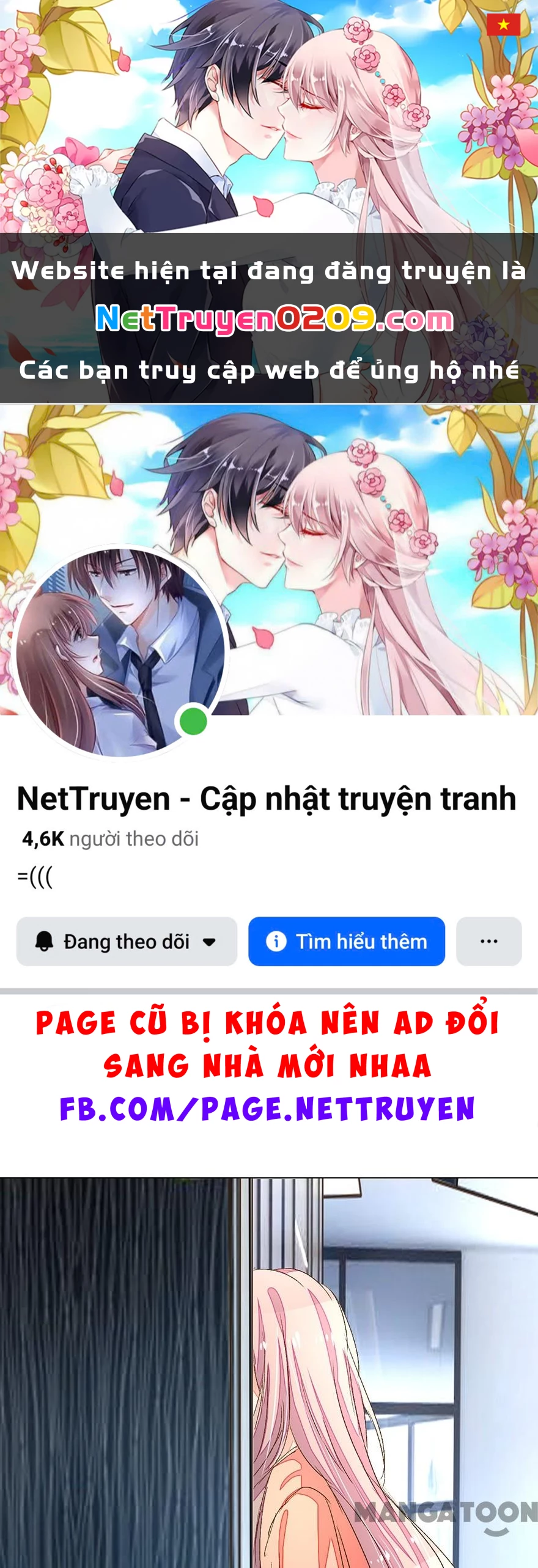 Nắng Mai Không Đẹp Bằng Em Chapter 61 - 1