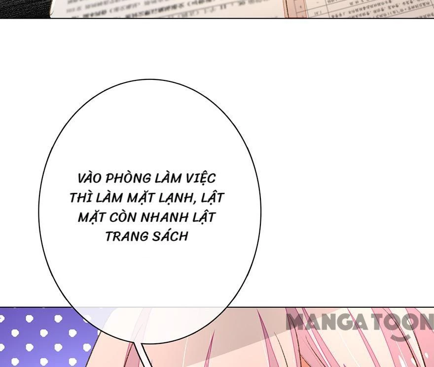 Nắng Mai Không Đẹp Bằng Em Chapter 61 - 8