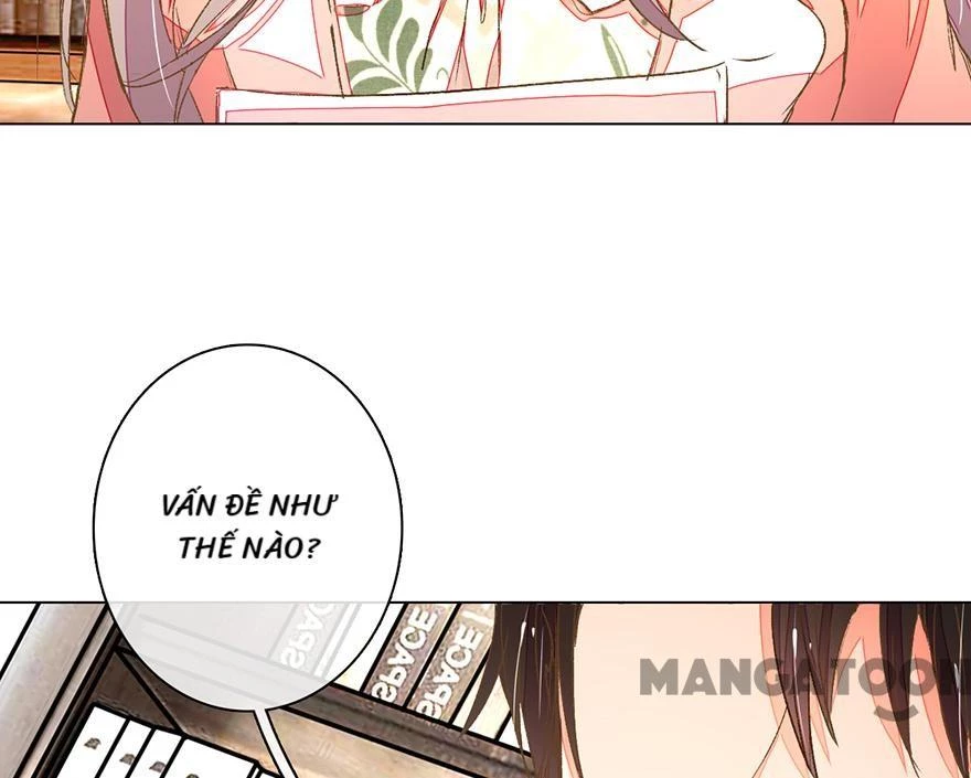 Nắng Mai Không Đẹp Bằng Em Chapter 61 - 14