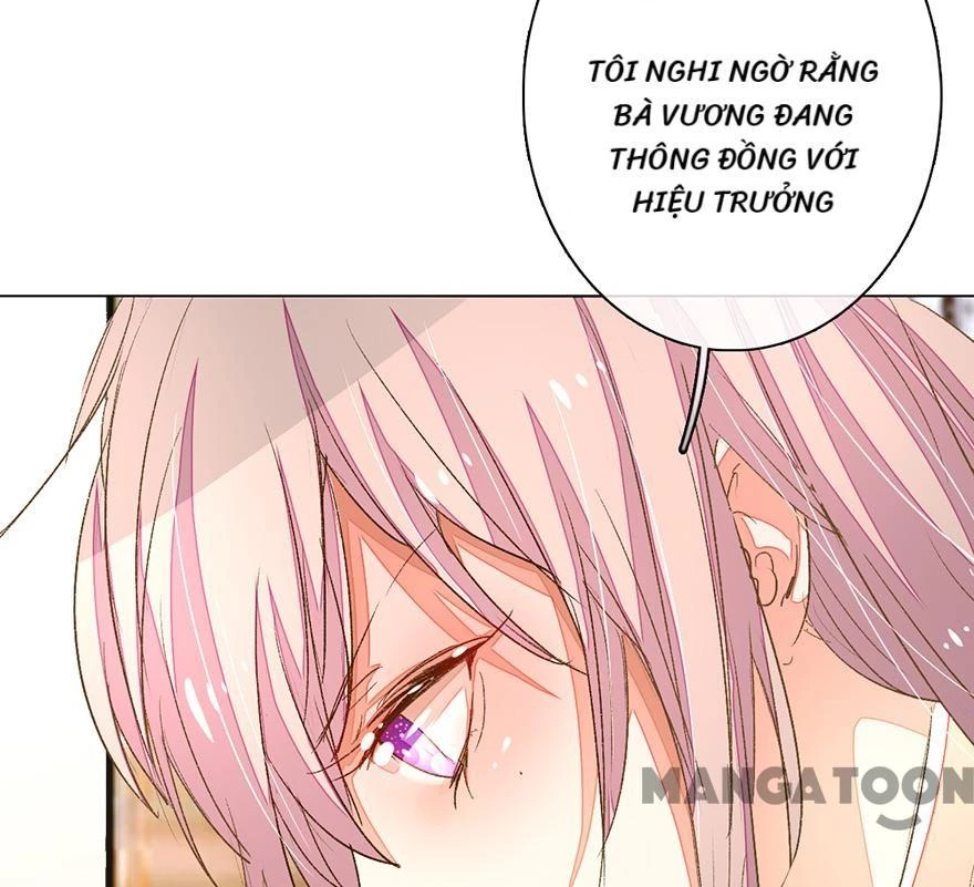 Nắng Mai Không Đẹp Bằng Em Chapter 61 - 16